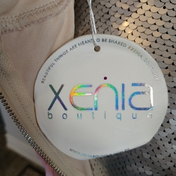 Xenia bodycon - Picture 6 of 8